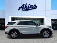 2022 Ford Explorer Limited Winder GA 2022 Ford Explorer Limited Winder GA