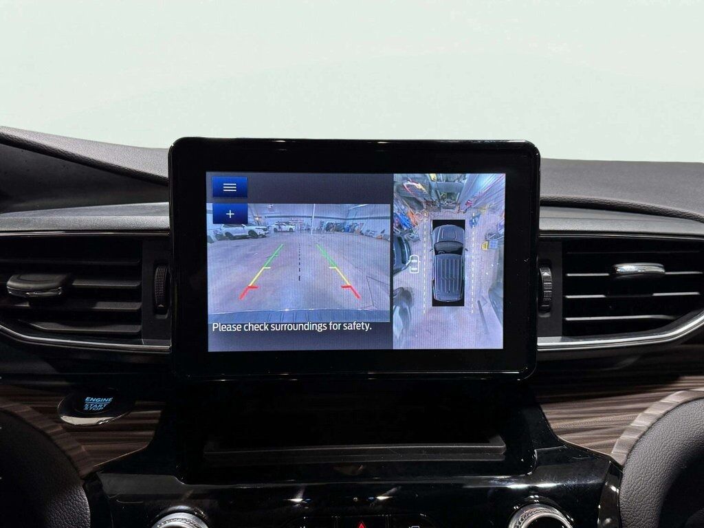 2022 Ford Explorer Limited w/Hybrid Group Pkg San Clemente CA