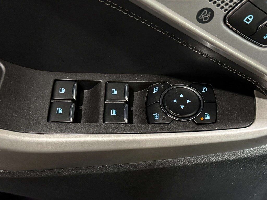 2022 Ford Explorer Limited w/Hybrid Group Pkg San Clemente CA