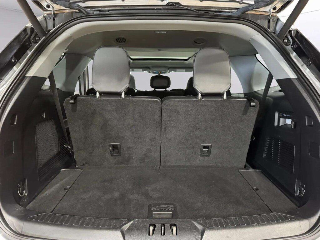 2022 Ford Explorer Limited w/Hybrid Group Pkg San Clemente CA