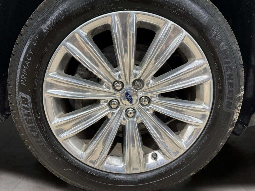 2022 Ford Explorer Limited w/Hybrid Group Pkg San Clemente CA