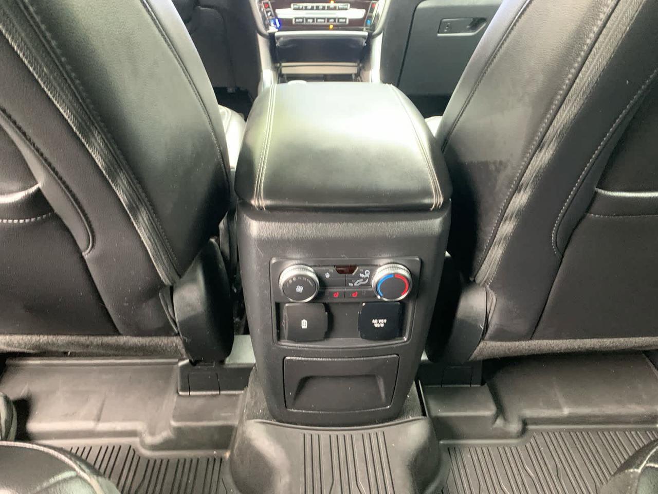 2022 Ford Explorer Limited Dartmouth MA