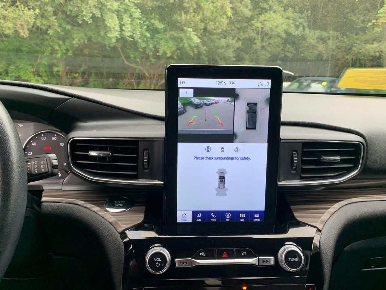 2022 Ford Explorer Limited Dartmouth MA
