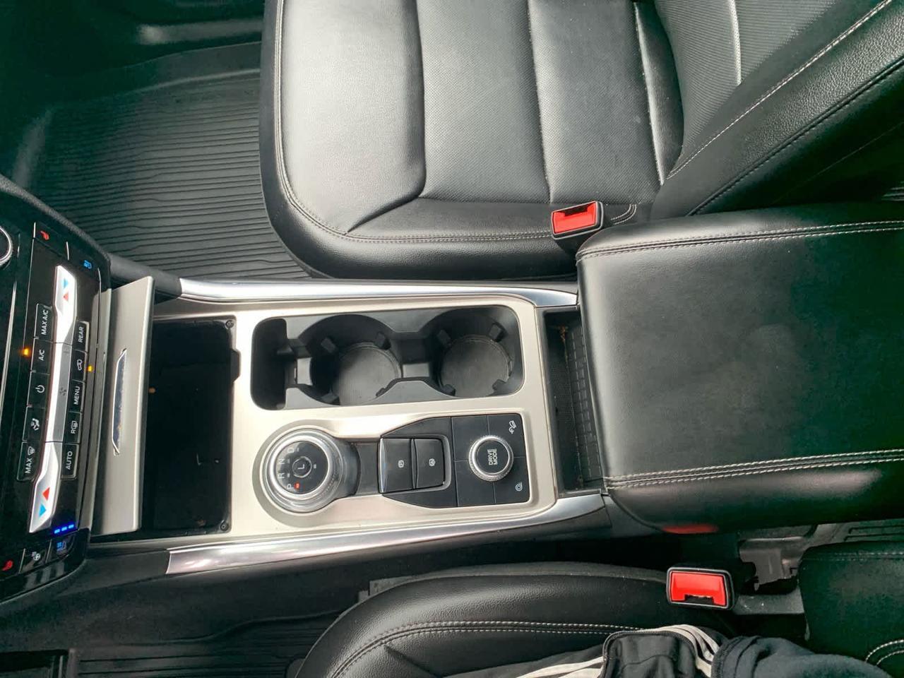 2022 Ford Explorer Limited Dartmouth MA