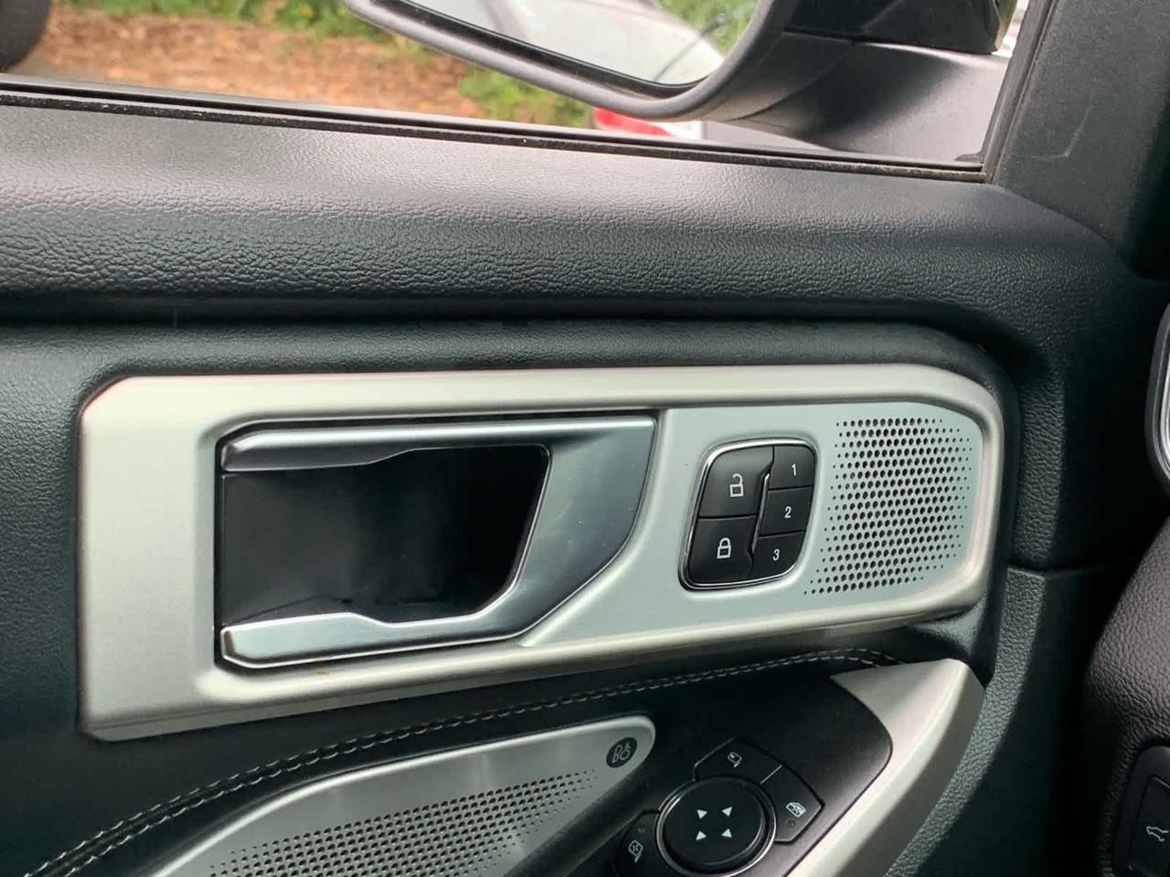 2022 Ford Explorer Limited Dartmouth MA