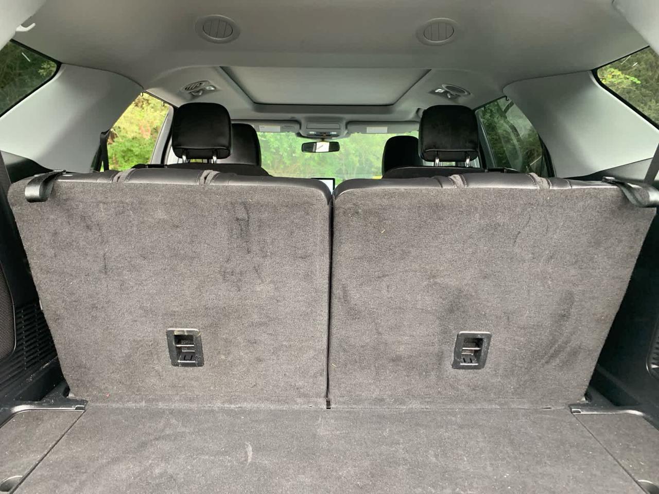 2022 Ford Explorer Limited Dartmouth MA
