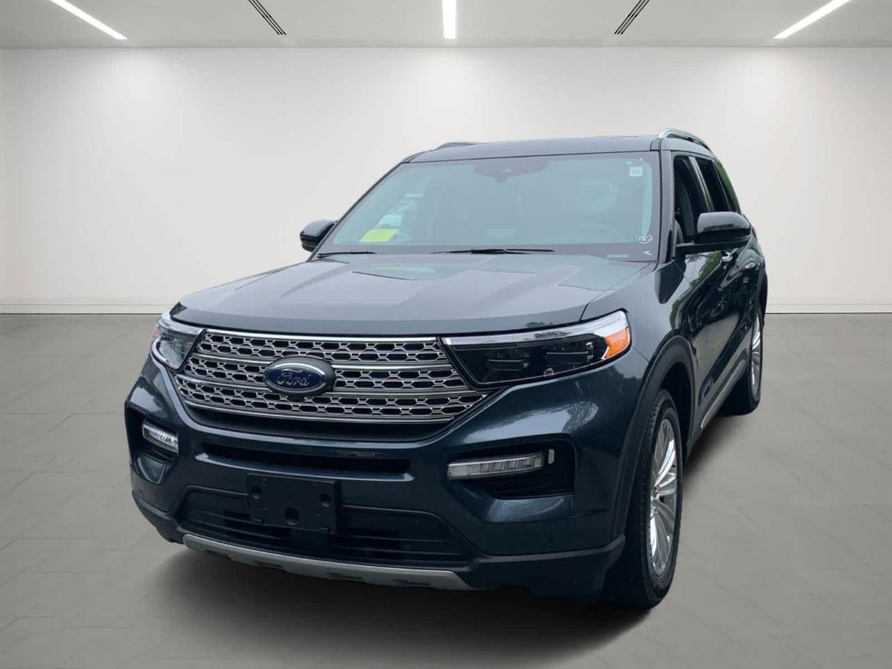 2022 Ford Explorer Limited Dartmouth MA