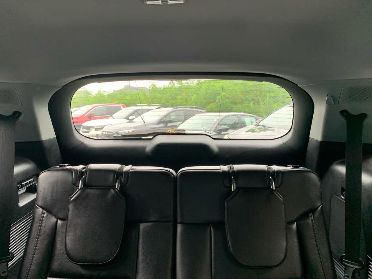 2022 Ford Explorer Limited Dartmouth MA