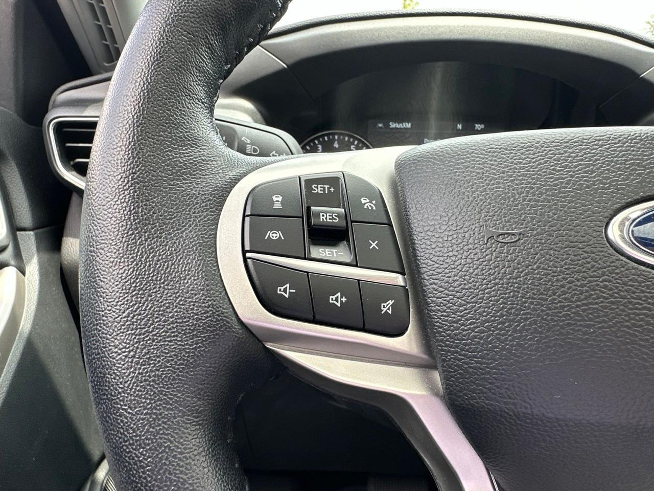 2022 Ford Explorer Limited Chantilly VA