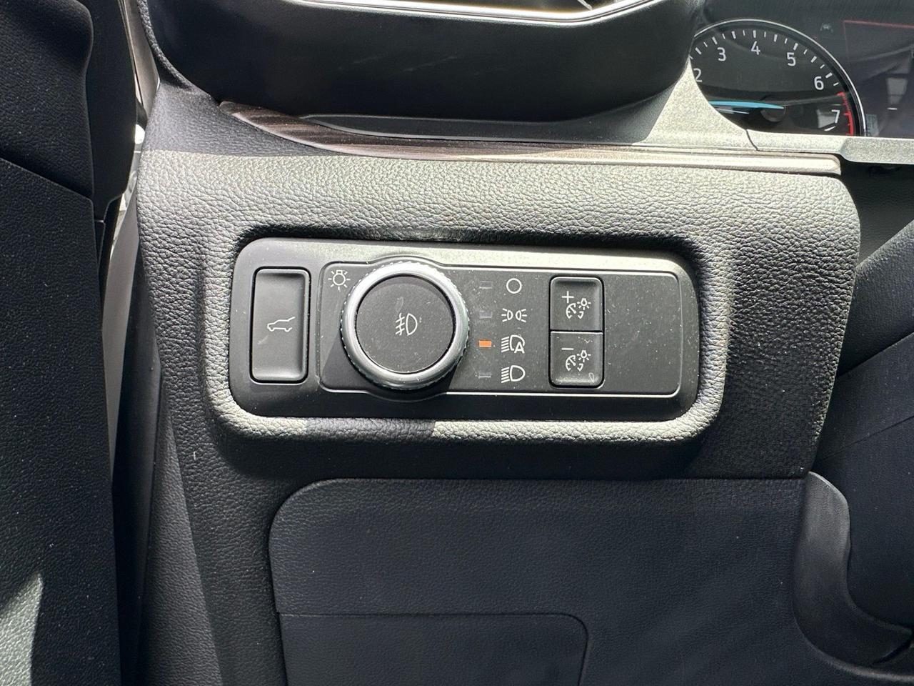 2022 Ford Explorer Limited Chantilly VA