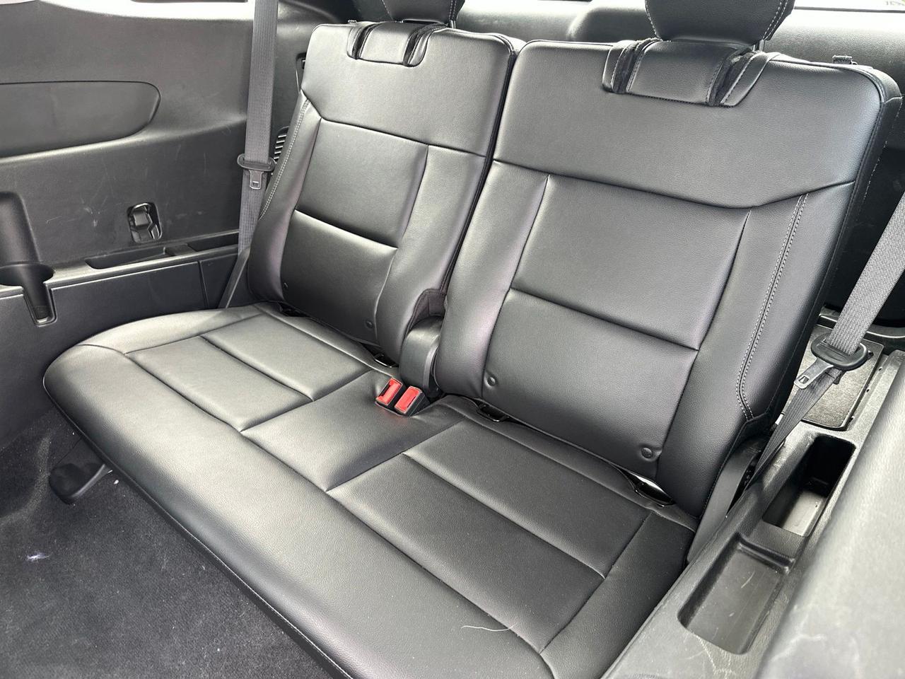 2022 Ford Explorer Limited Chantilly VA