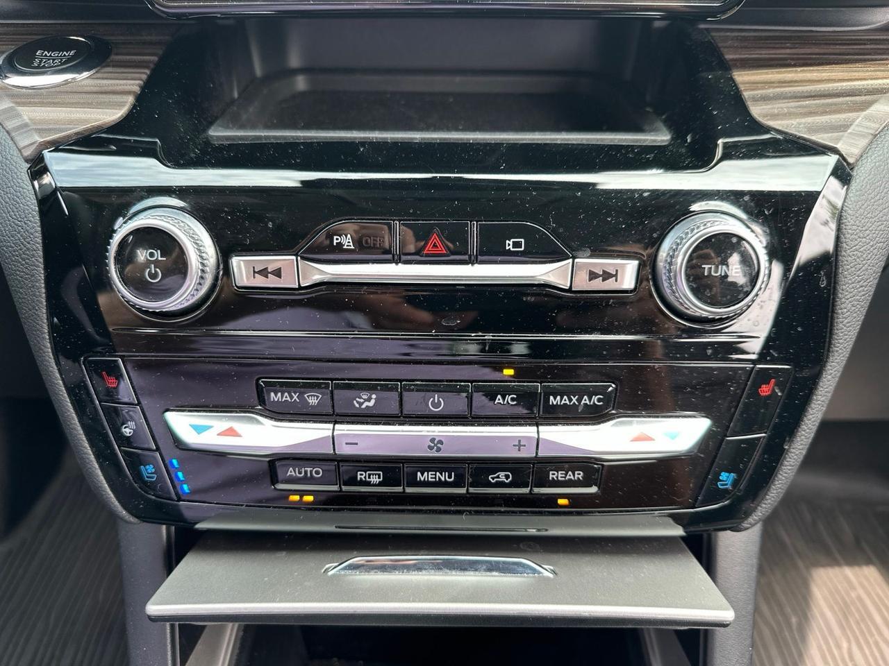 2022 Ford Explorer Limited Chantilly VA
