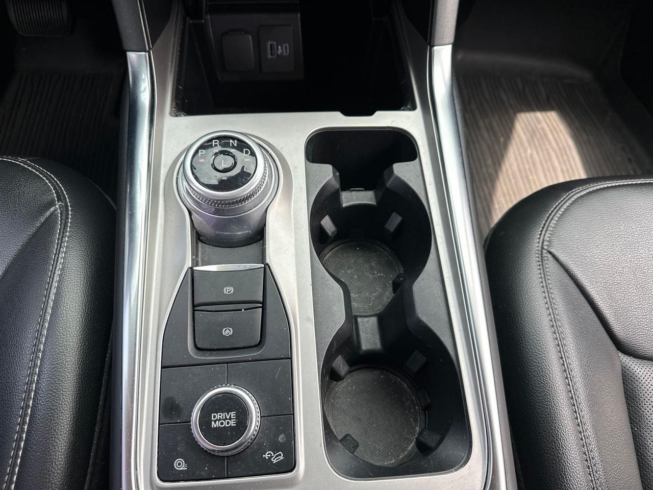 2022 Ford Explorer Limited Chantilly VA