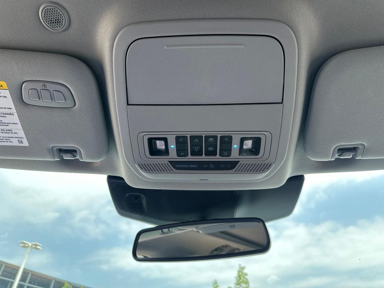 2022 Ford Explorer Limited Chantilly VA
