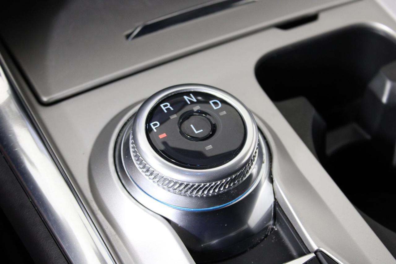 2022 Ford Explorer Limited Fredericksburg VA