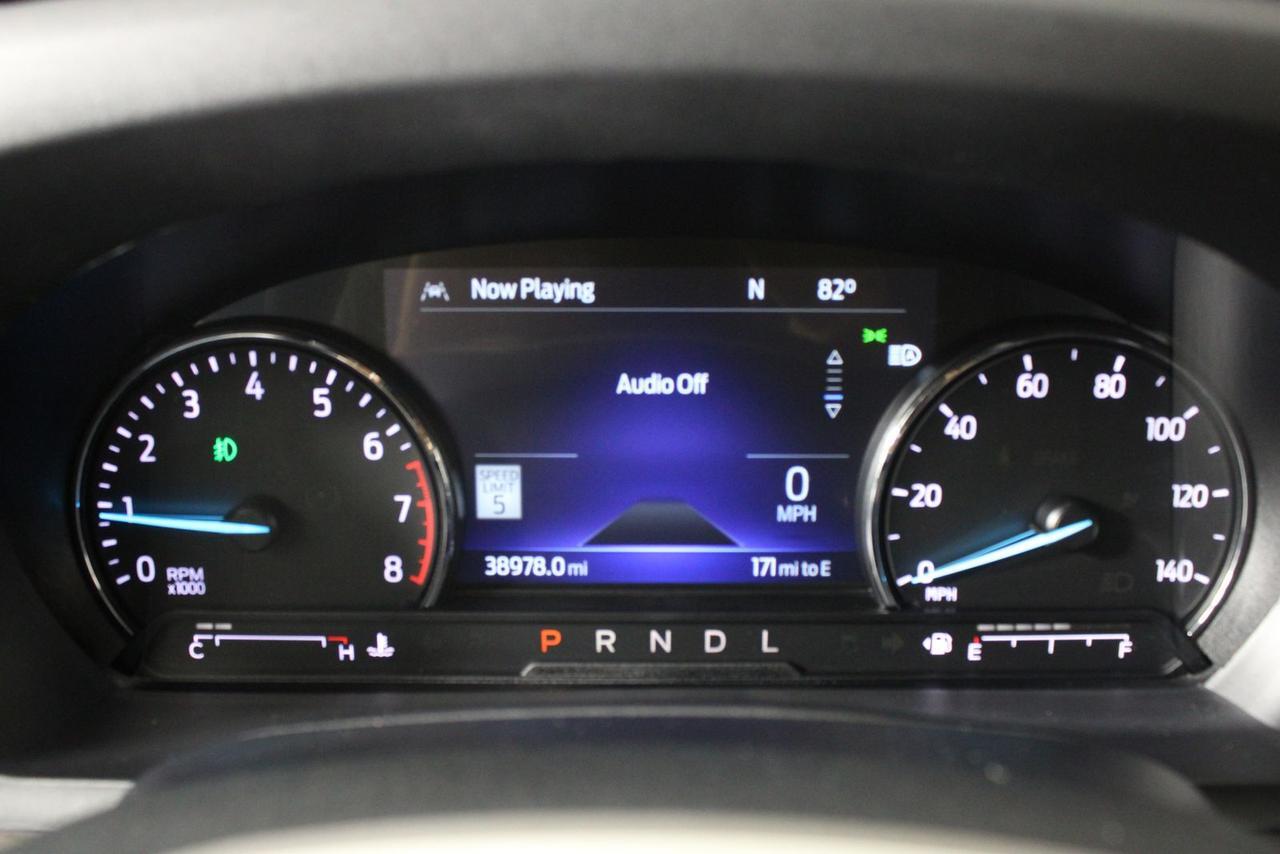 2022 Ford Explorer Limited Fredericksburg VA