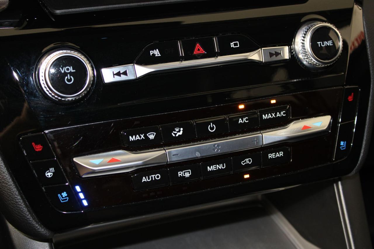 2022 Ford Explorer Limited Fredericksburg VA