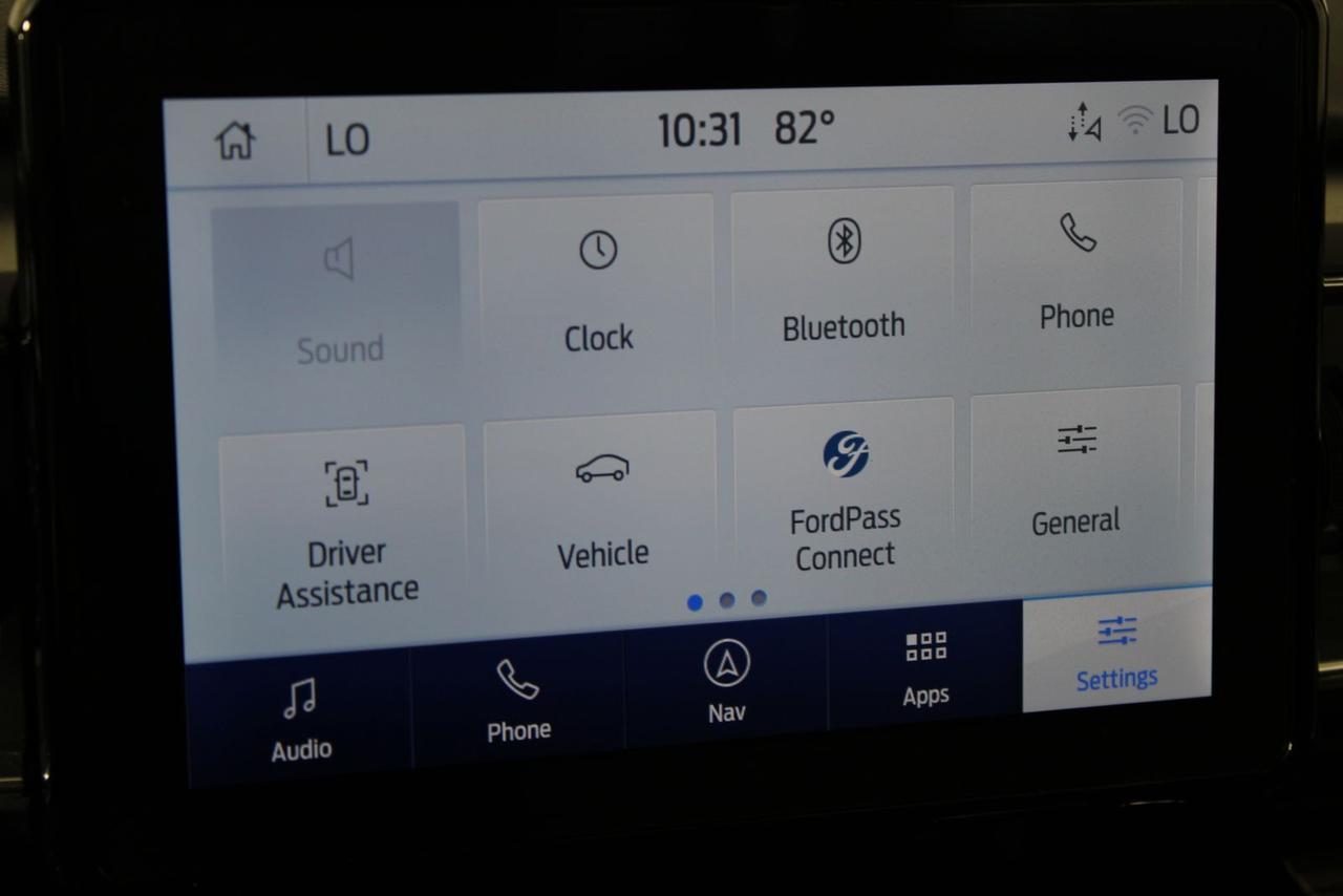 2022 Ford Explorer Limited Fredericksburg VA