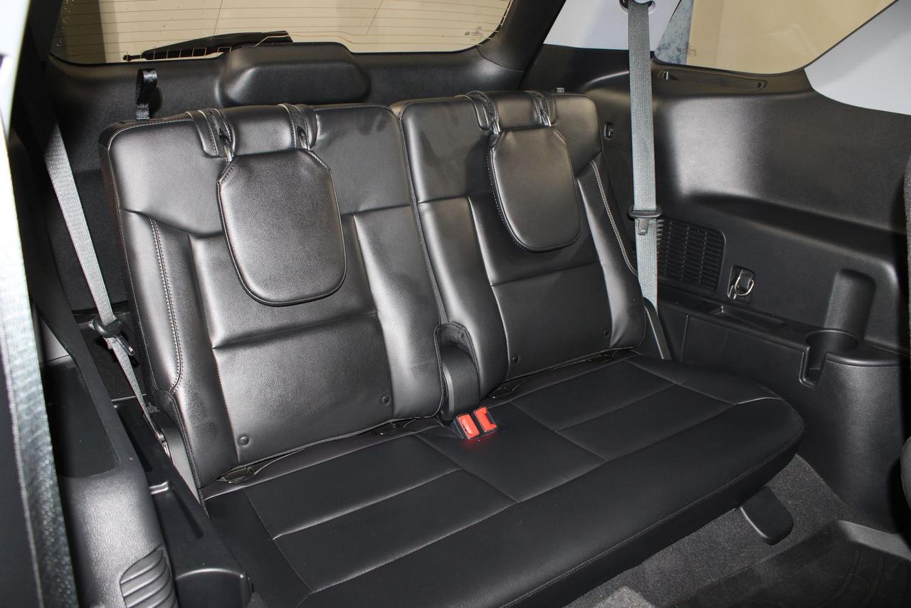 2022 Ford Explorer Limited Fredericksburg VA