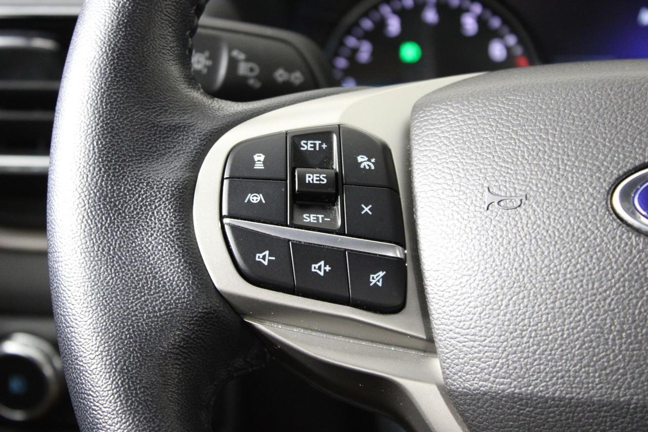 2022 Ford Explorer Limited Fredericksburg VA