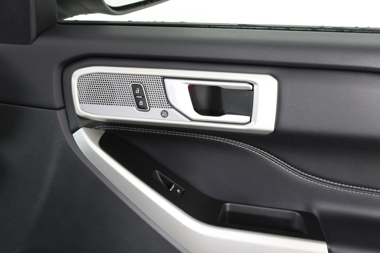 2022 Ford Explorer Limited Fredericksburg VA