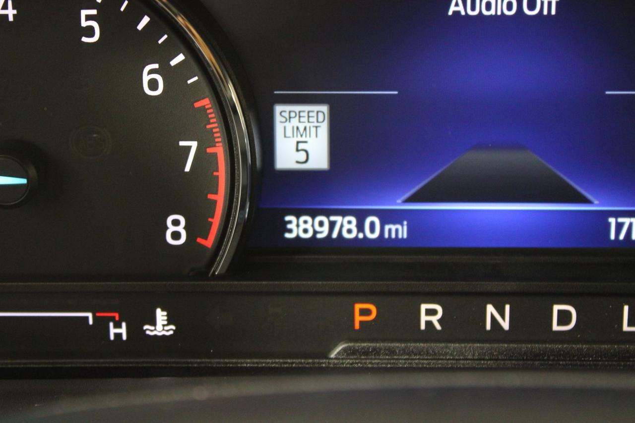2022 Ford Explorer Limited Fredericksburg VA