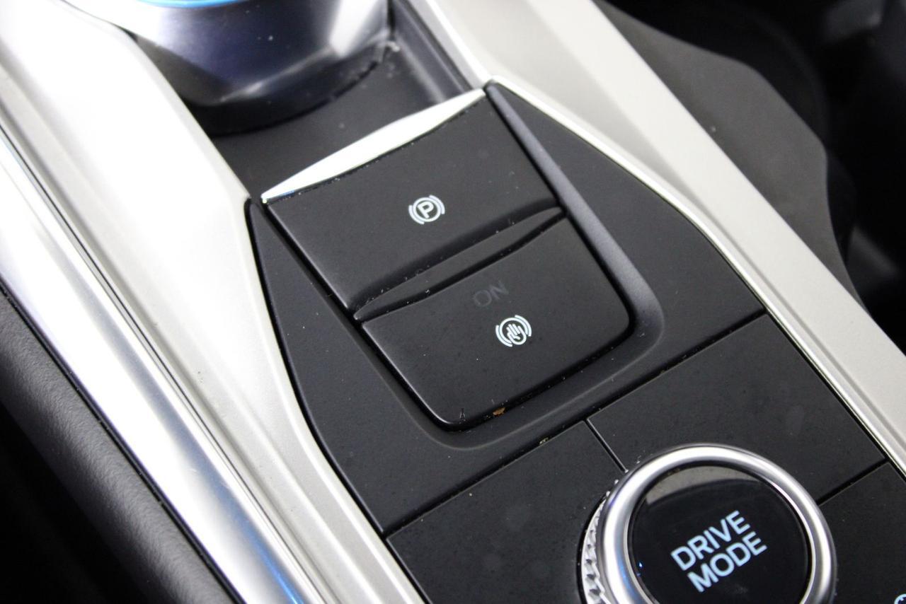 2022 Ford Explorer Limited Fredericksburg VA