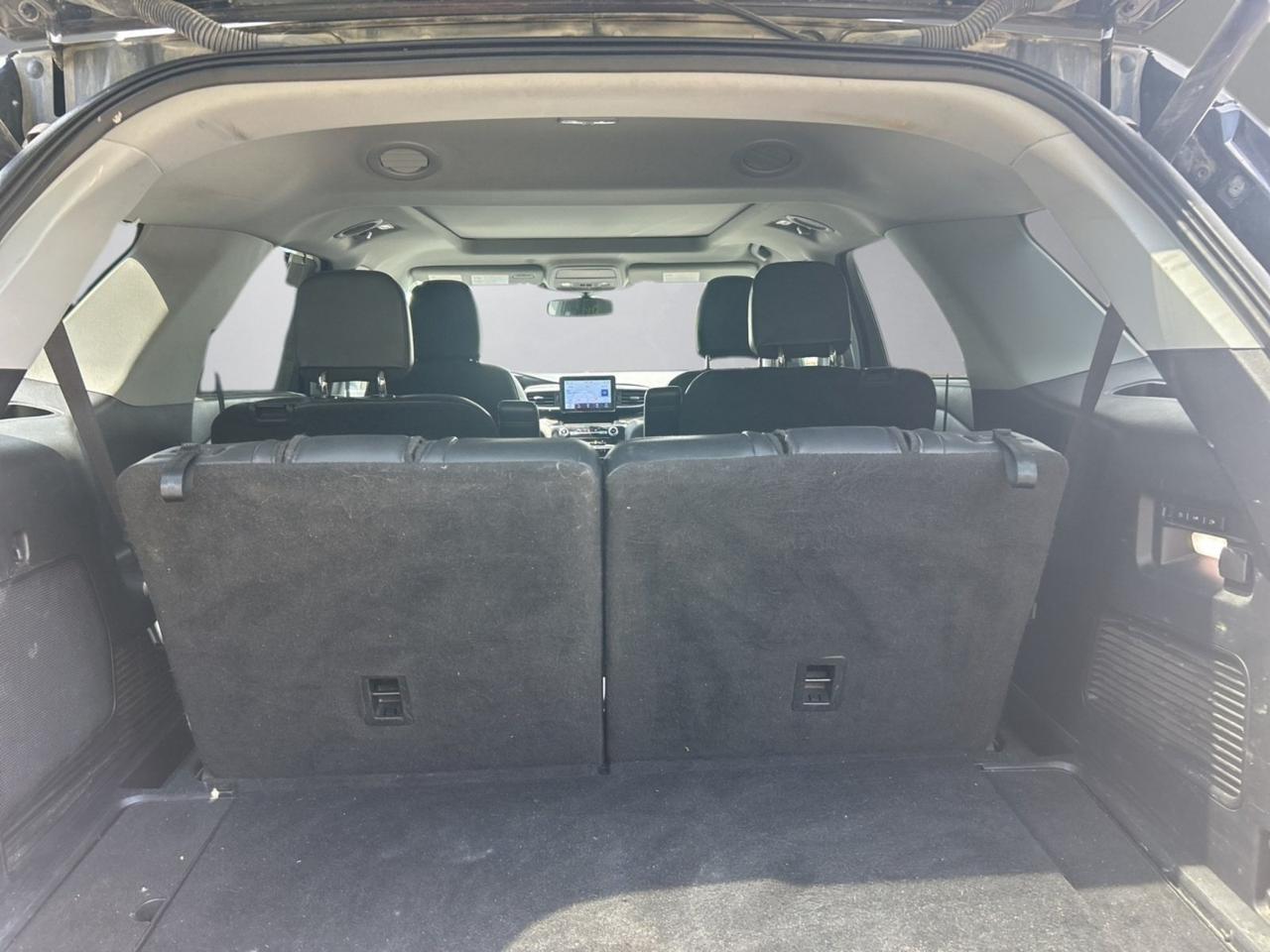 2022 Ford Explorer Limited Ashland VA