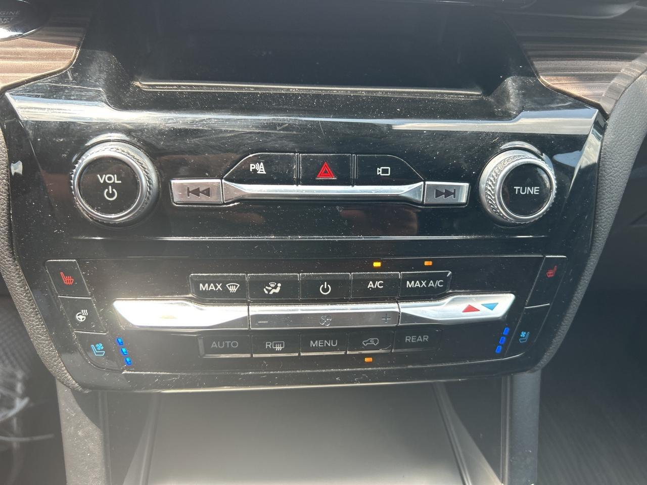2022 Ford Explorer Limited Ashland VA