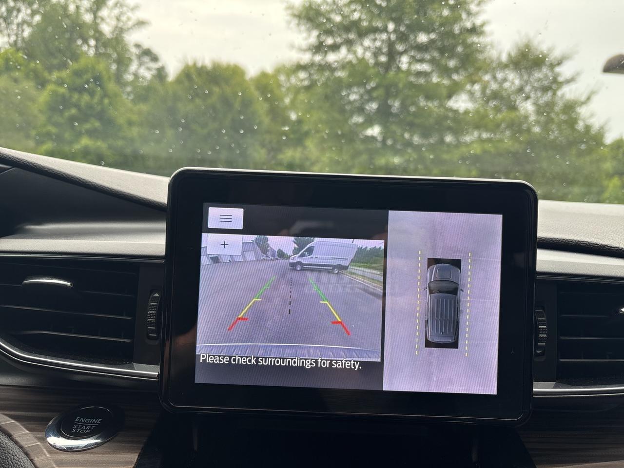 2022 Ford Explorer Limited Ashland VA
