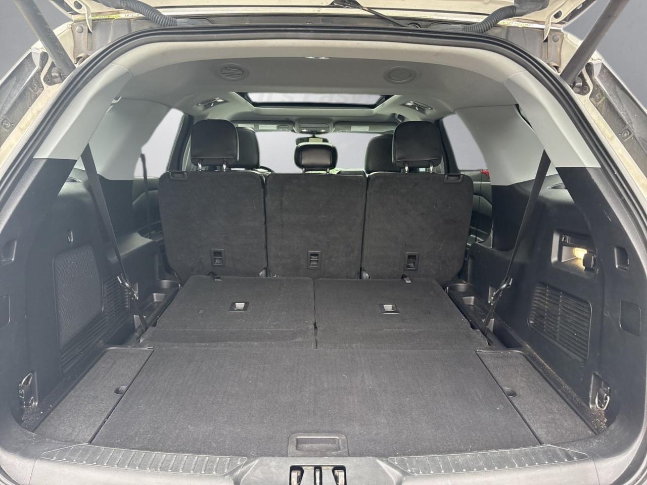 2022 Ford Explorer Limited Ashland VA