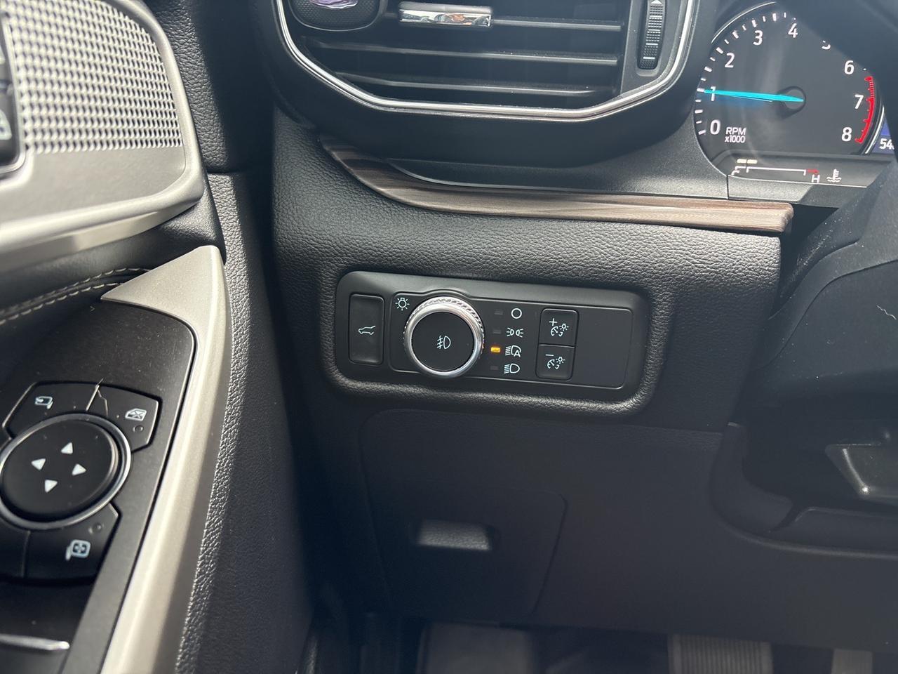 2022 Ford Explorer Limited Ashland VA