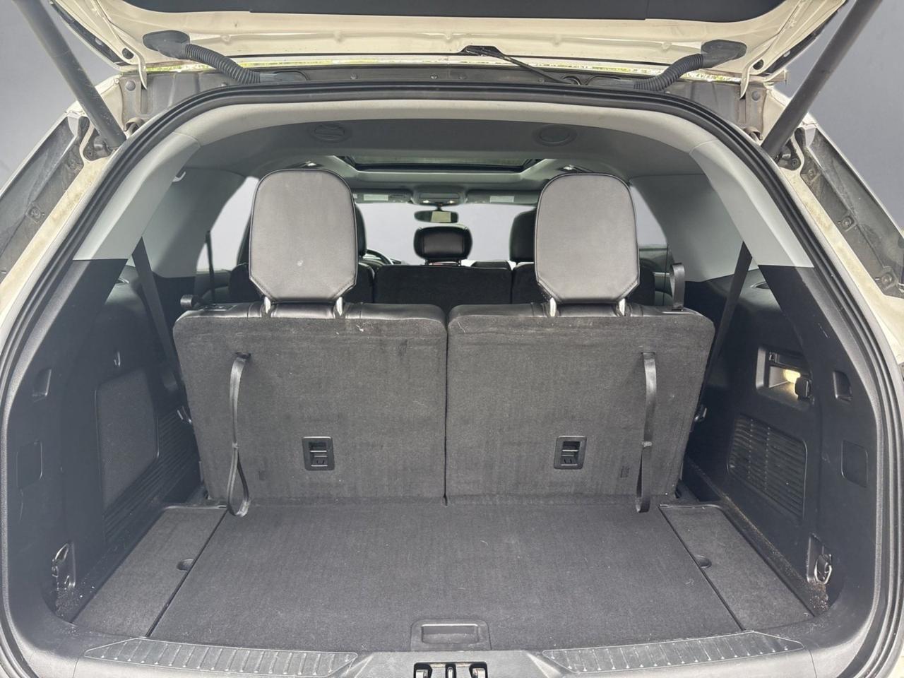 2022 Ford Explorer Limited Ashland VA