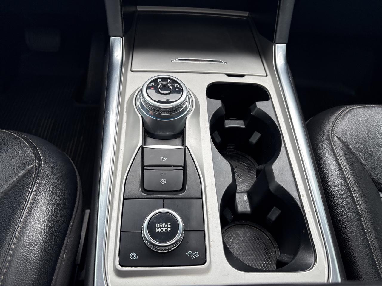 2022 Ford Explorer Limited Ashland VA