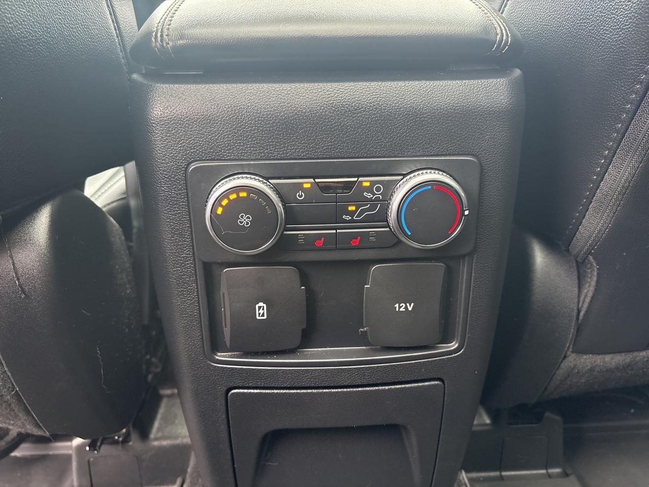 2022 Ford Explorer Limited Ashland VA