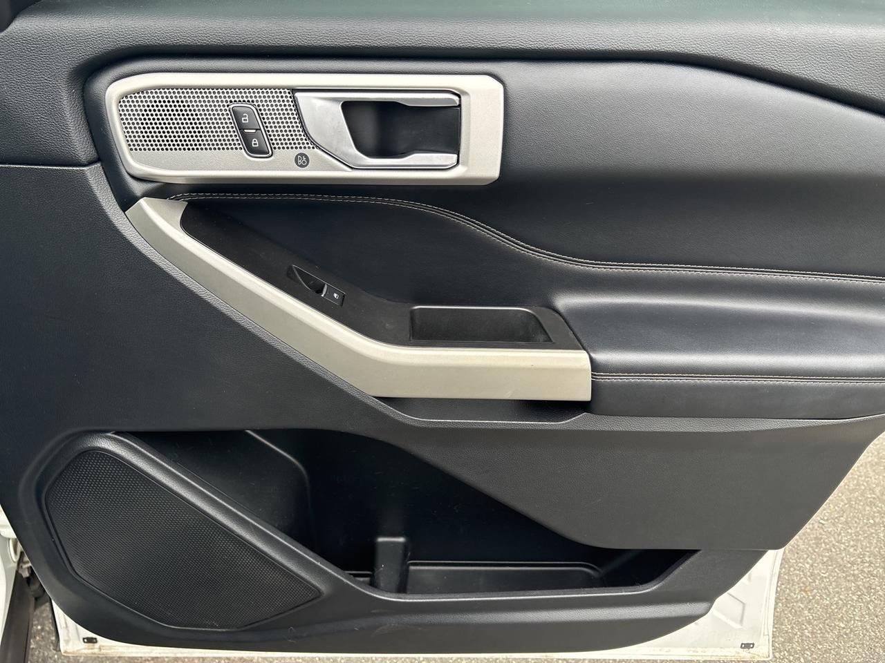 2022 Ford Explorer Limited Ashland VA