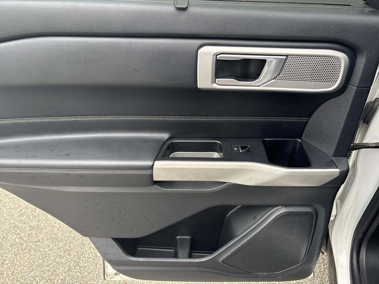 2022 Ford Explorer Limited Ashland VA