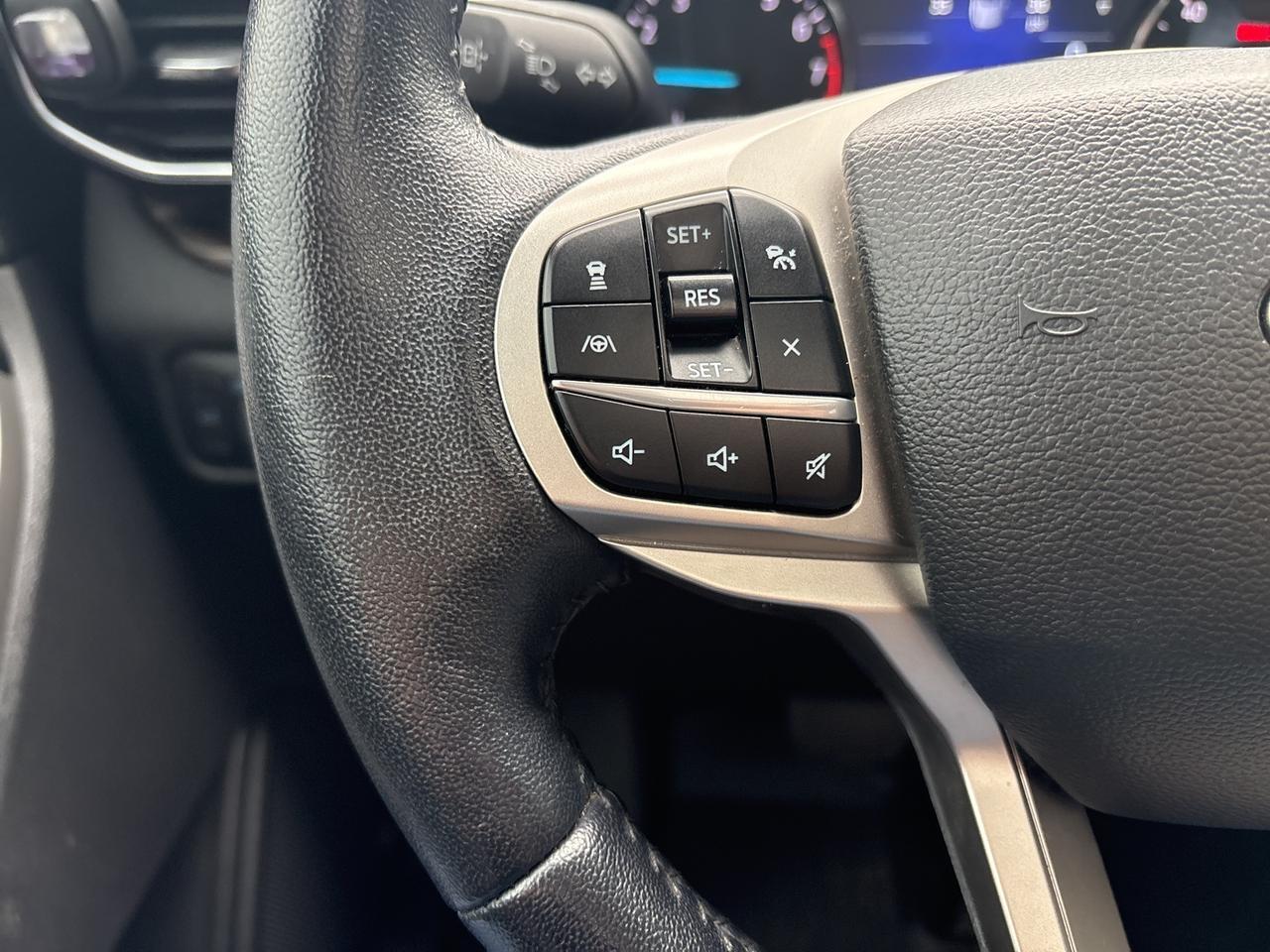 2022 Ford Explorer Limited Ashland VA