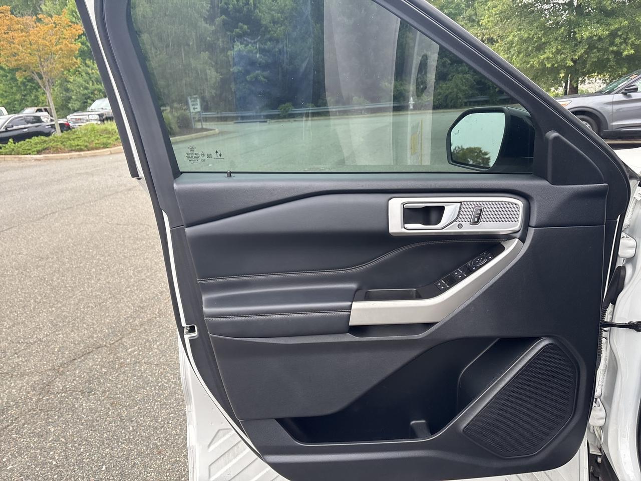 2022 Ford Explorer Limited Ashland VA