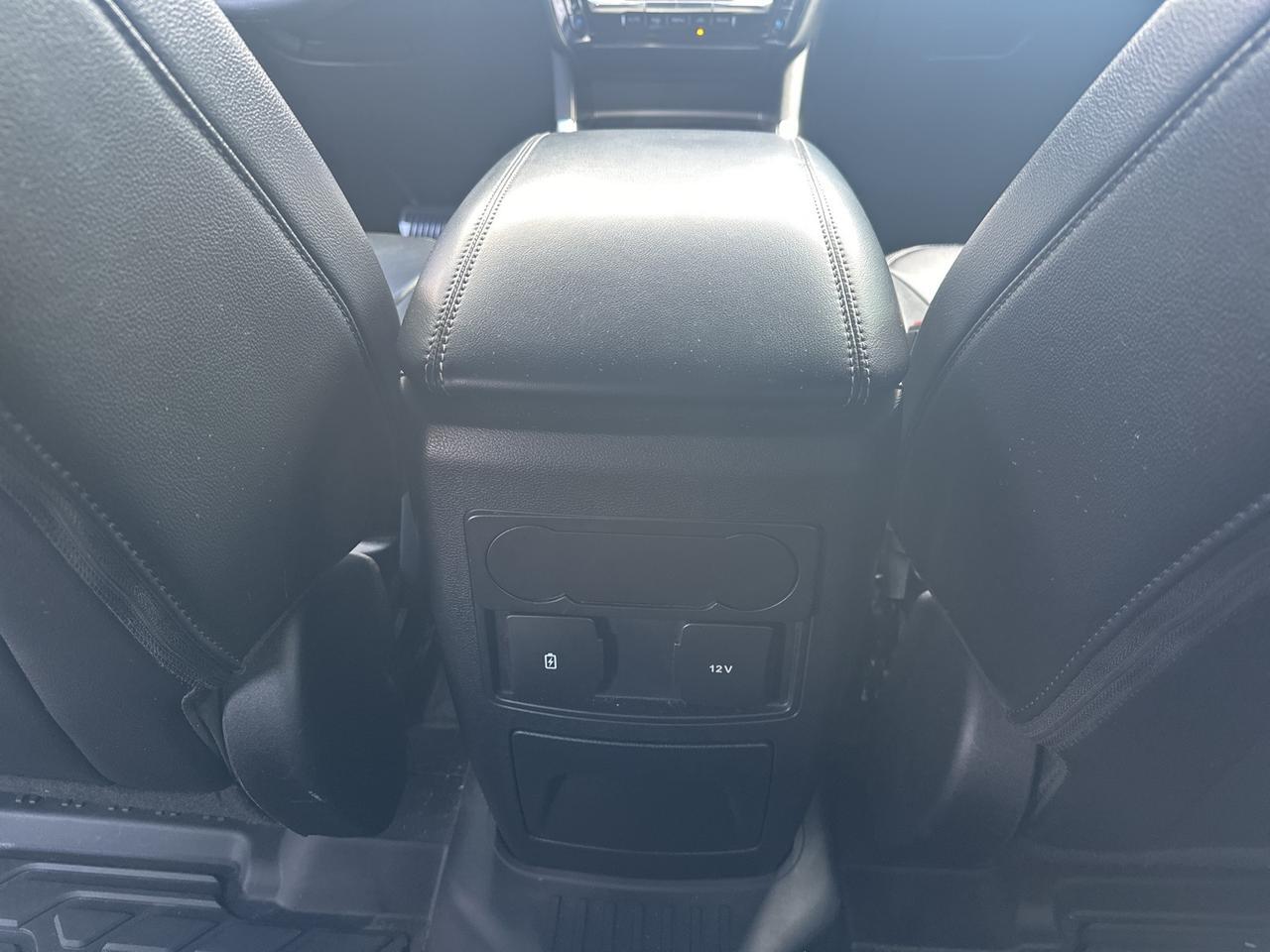 2022 Ford Explorer Limited Richmond VA