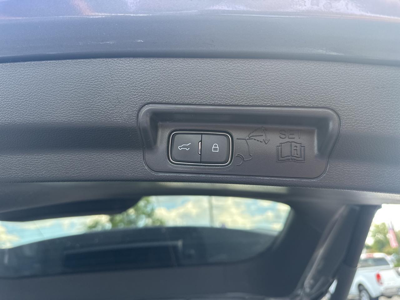 2022 Ford Explorer Limited Richmond VA