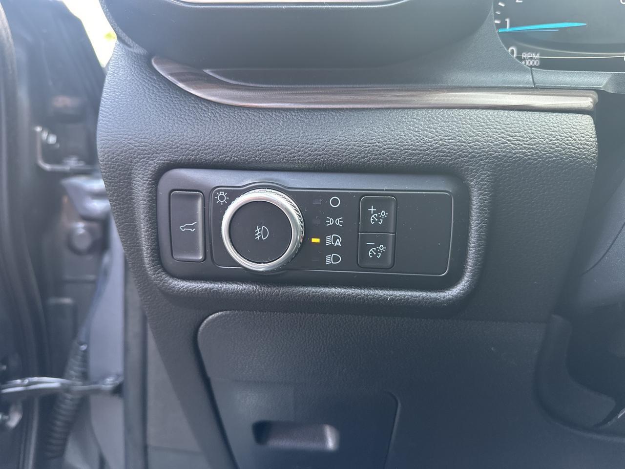 2022 Ford Explorer Limited Richmond VA
