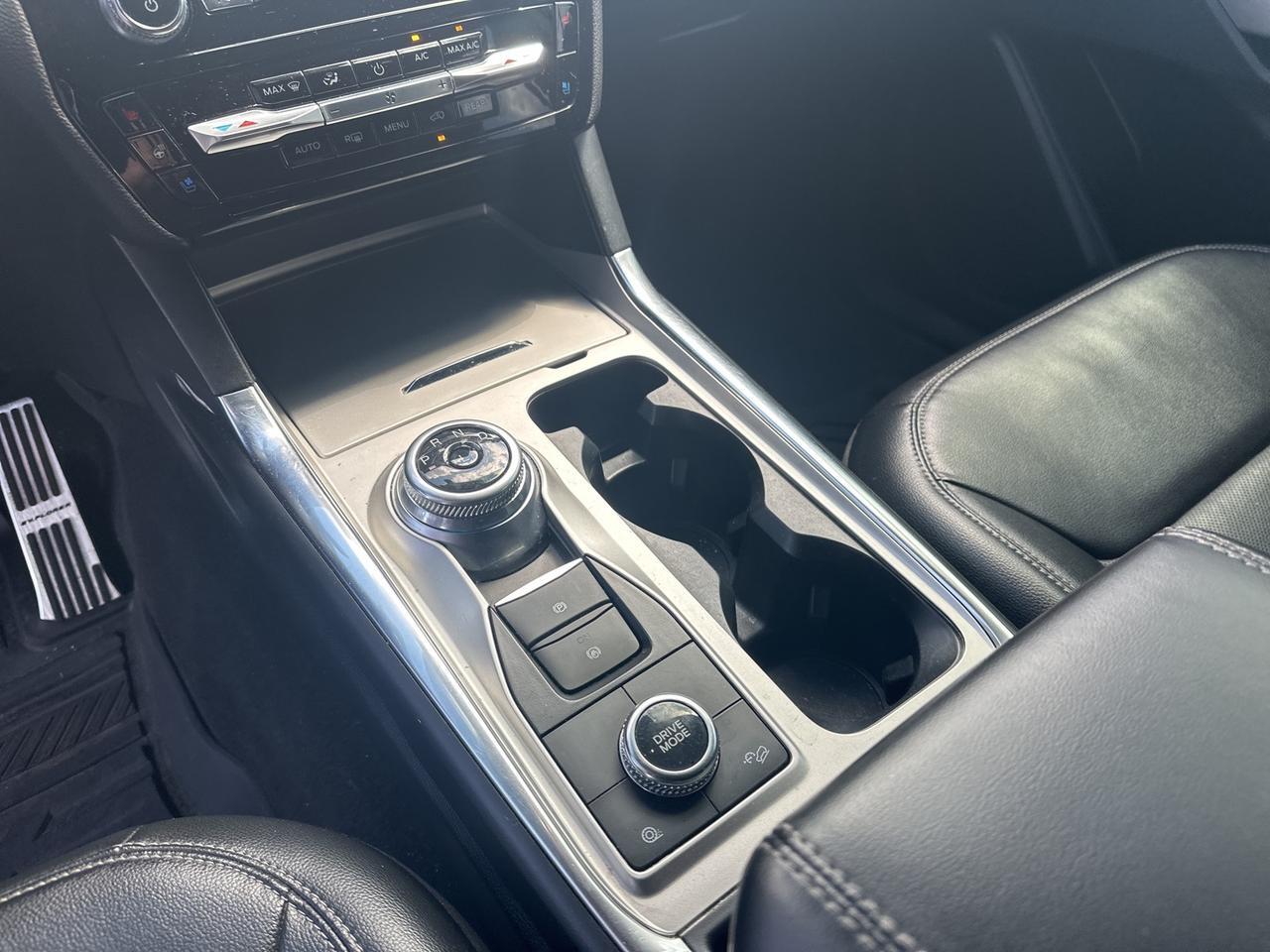 2022 Ford Explorer Limited Richmond VA