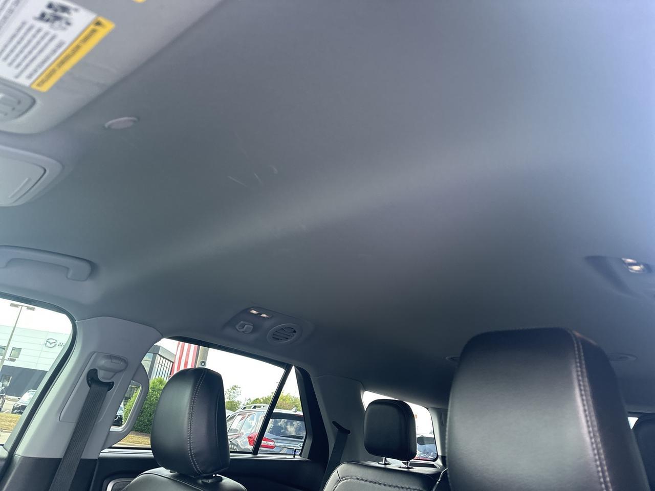 2022 Ford Explorer Limited Richmond VA