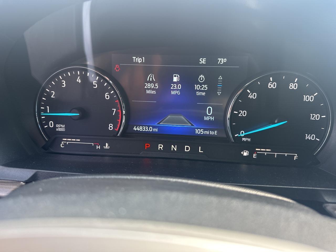 2022 Ford Explorer Limited Richmond VA