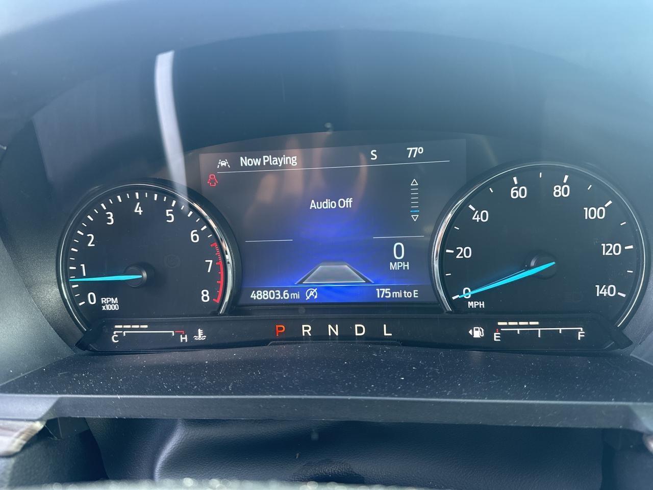 2022 Ford Explorer Limited Richmond VA