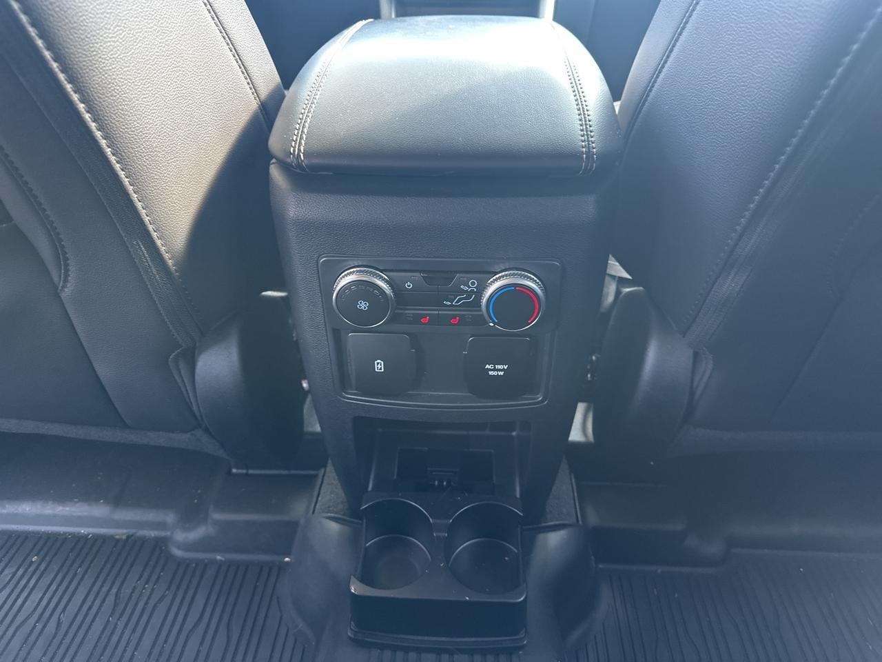 2022 Ford Explorer Limited Richmond VA