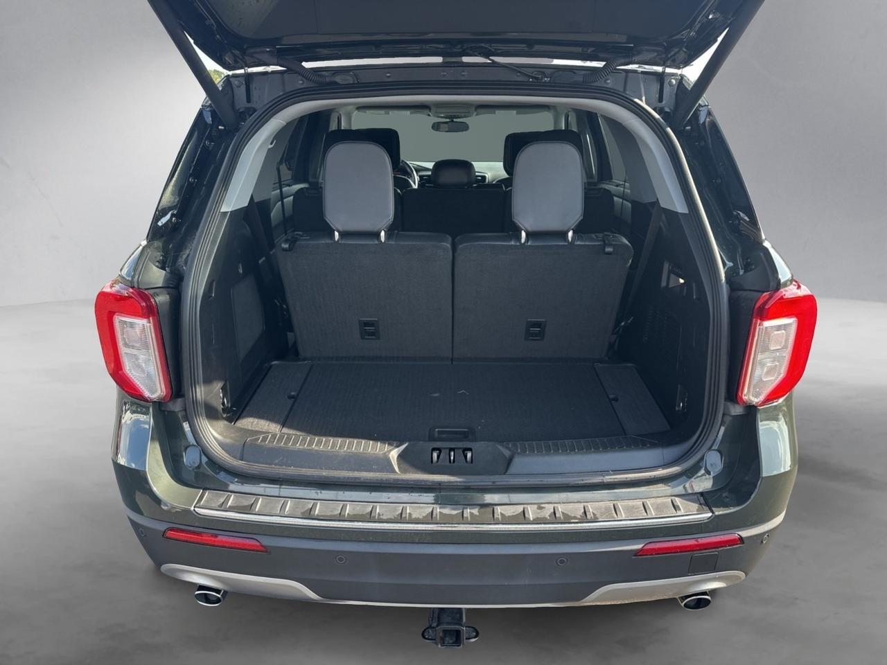 2022 Ford Explorer Limited Richmond VA