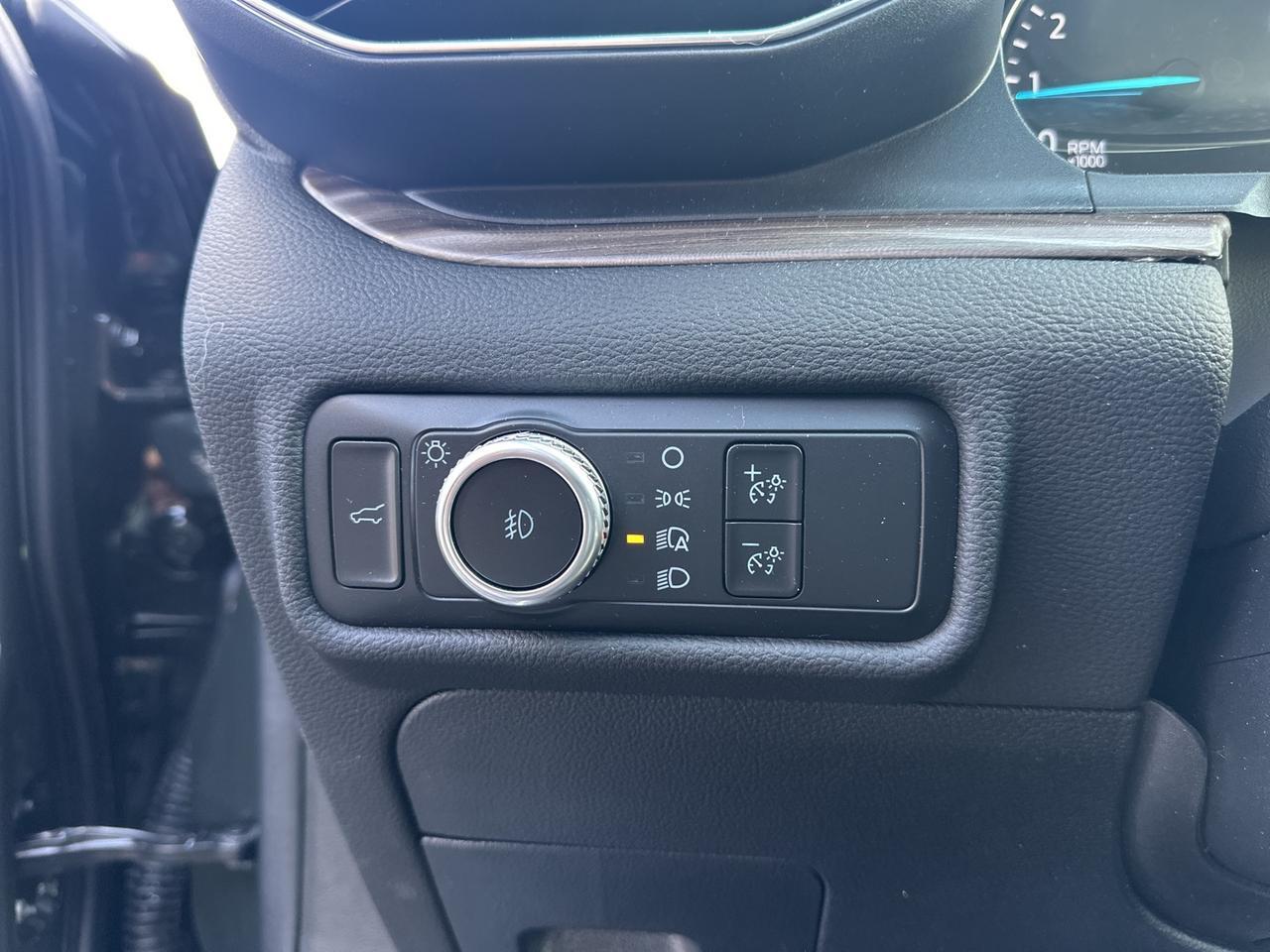 2022 Ford Explorer Limited Richmond VA