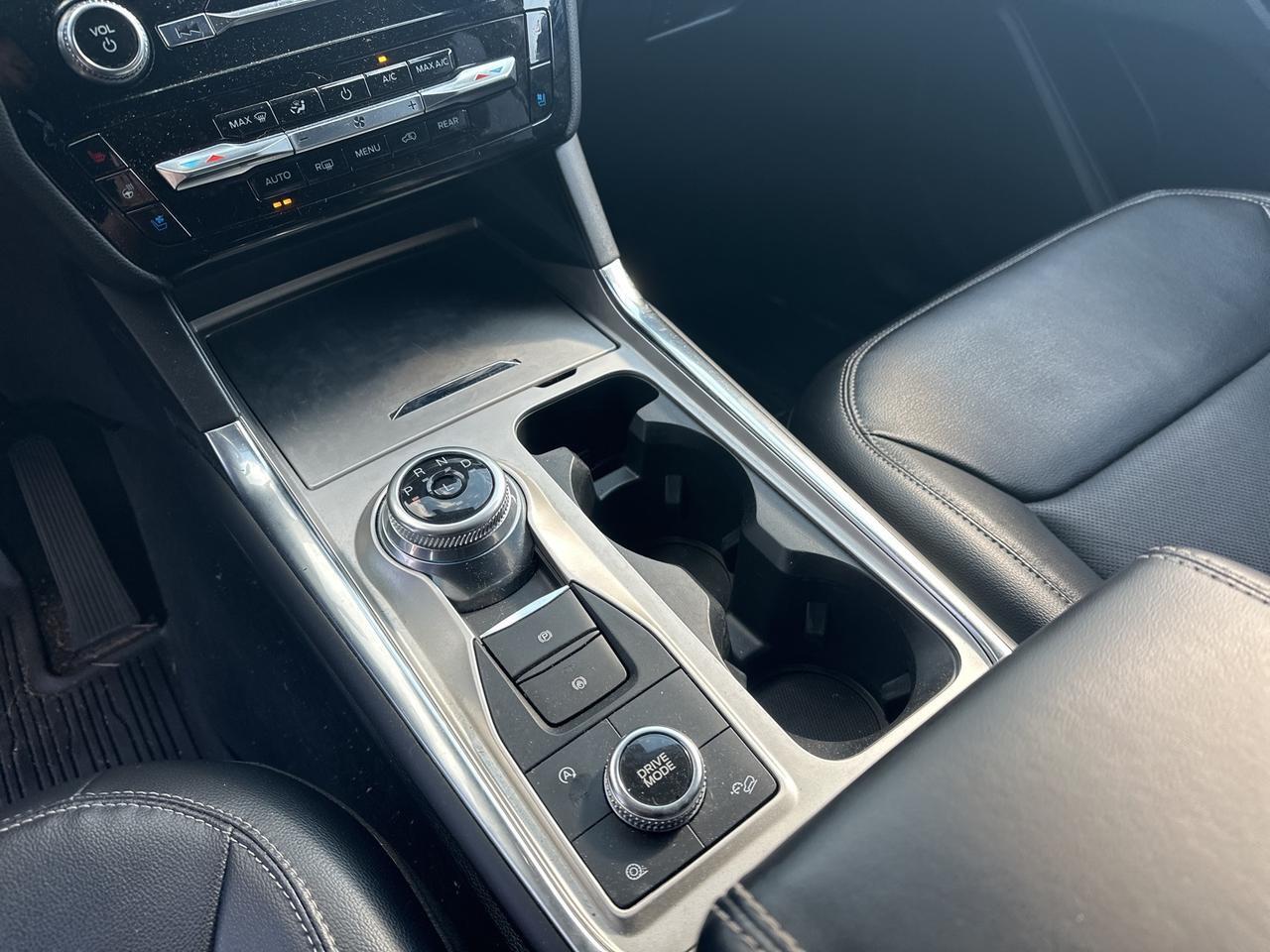 2022 Ford Explorer Limited Richmond VA